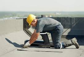 Best Hot Roofs  in Halls, TN